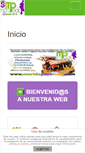 Mobile Screenshot of maridoparatodo.com